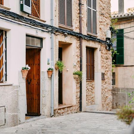 Villa Casa Rei Sanxo, 8A Valldemossa  Exterior foto