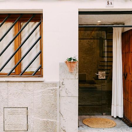 Villa Casa Rei Sanxo, 8A Valldemossa  Exterior foto