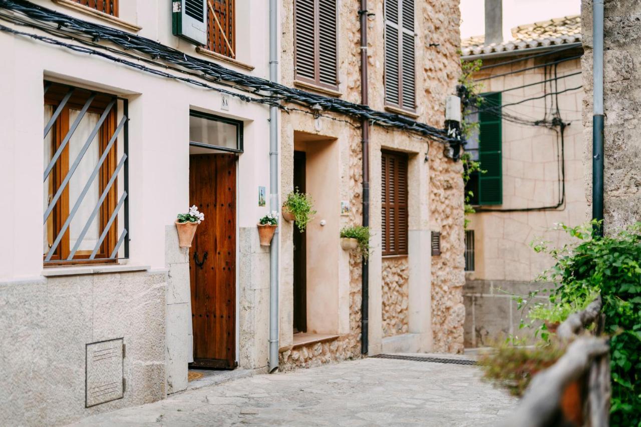 Villa Casa Rei Sanxo, 8A Valldemossa  Exterior foto